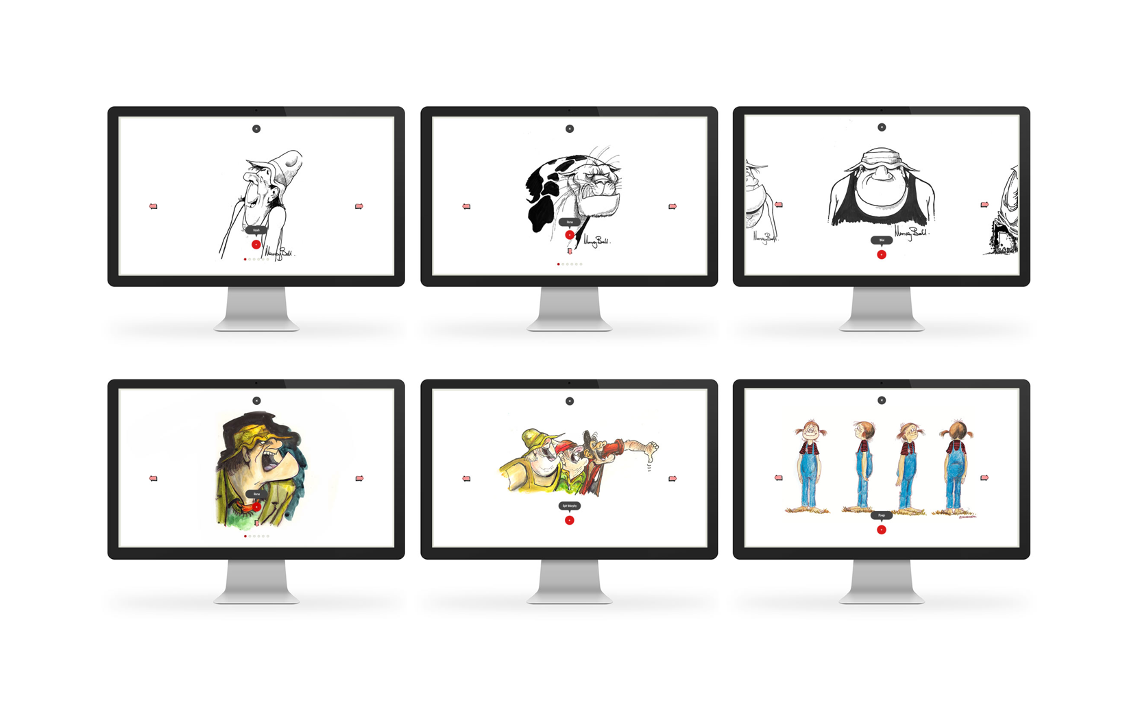 Footrots 4 Full Width