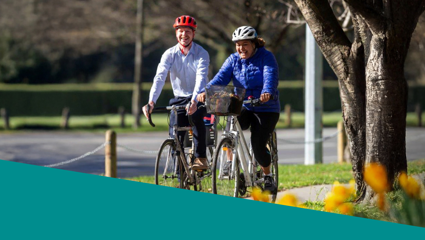 Grab A Way Hero Desktop