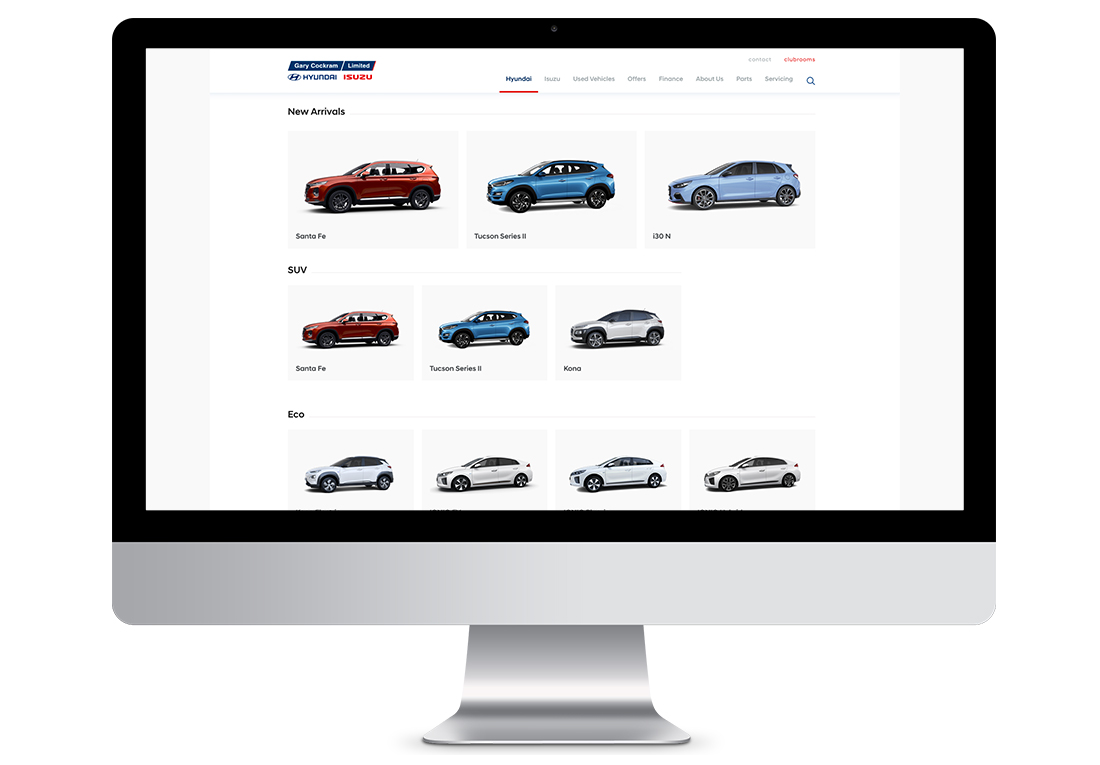 Gc Digital Forecourt Imac