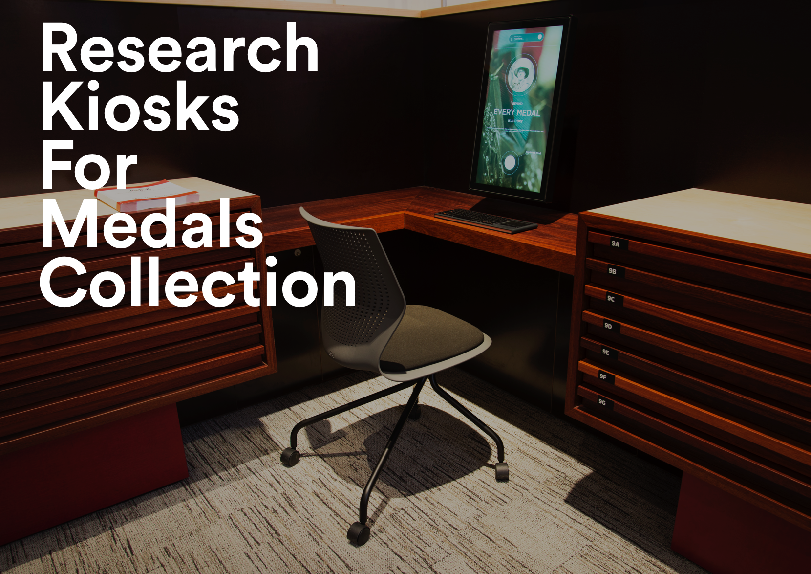 8Auckland Museum Kiosk Full Width