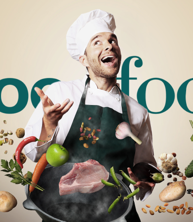 BBC Goodfood – Thumbnail