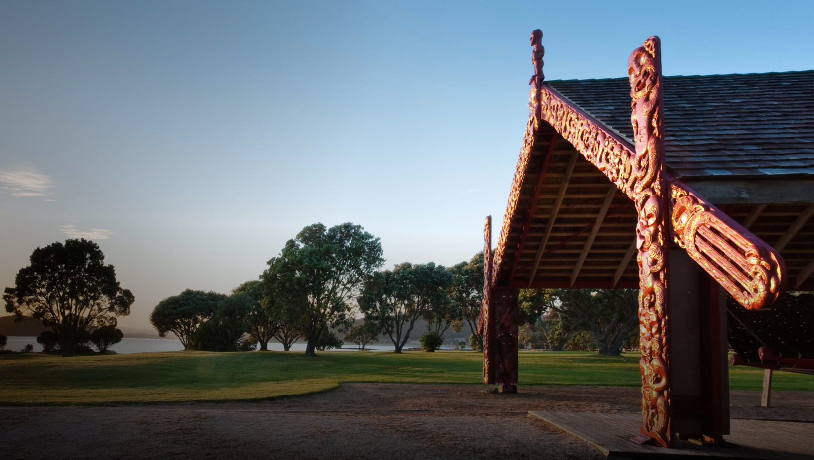 Tohu Whenua Hero Desktop