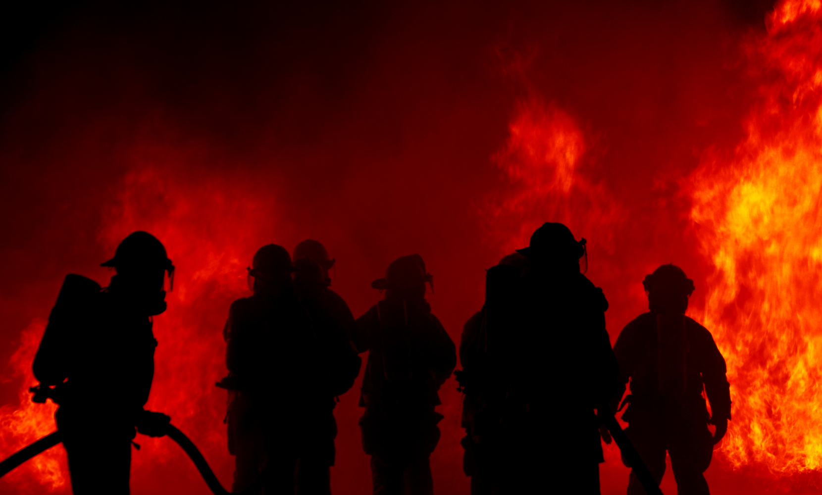 Fire Service Stat Panel