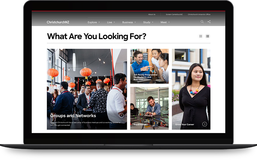 Cnz Business 5 Laptop