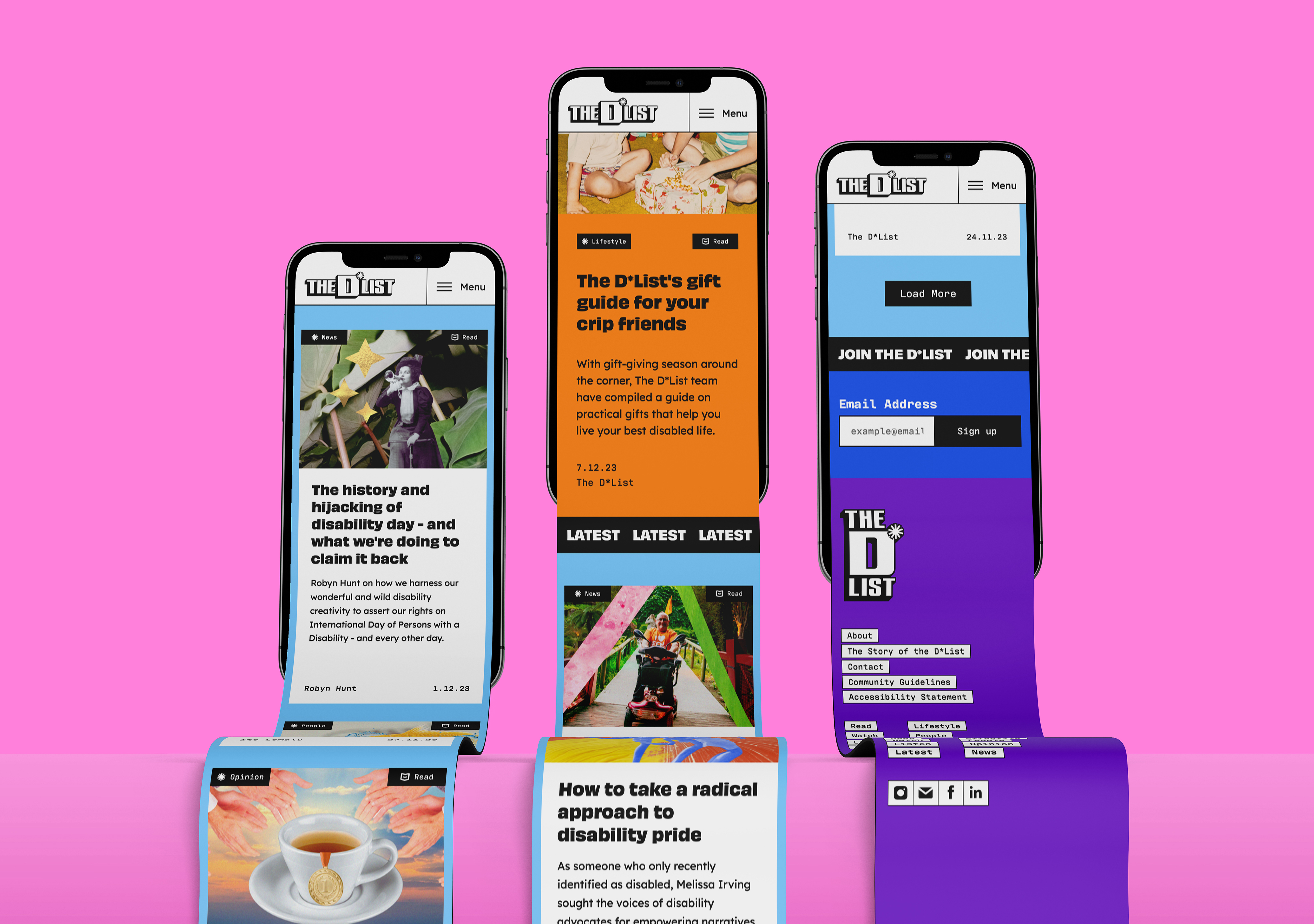 D List X3 Iphone 12 Pro