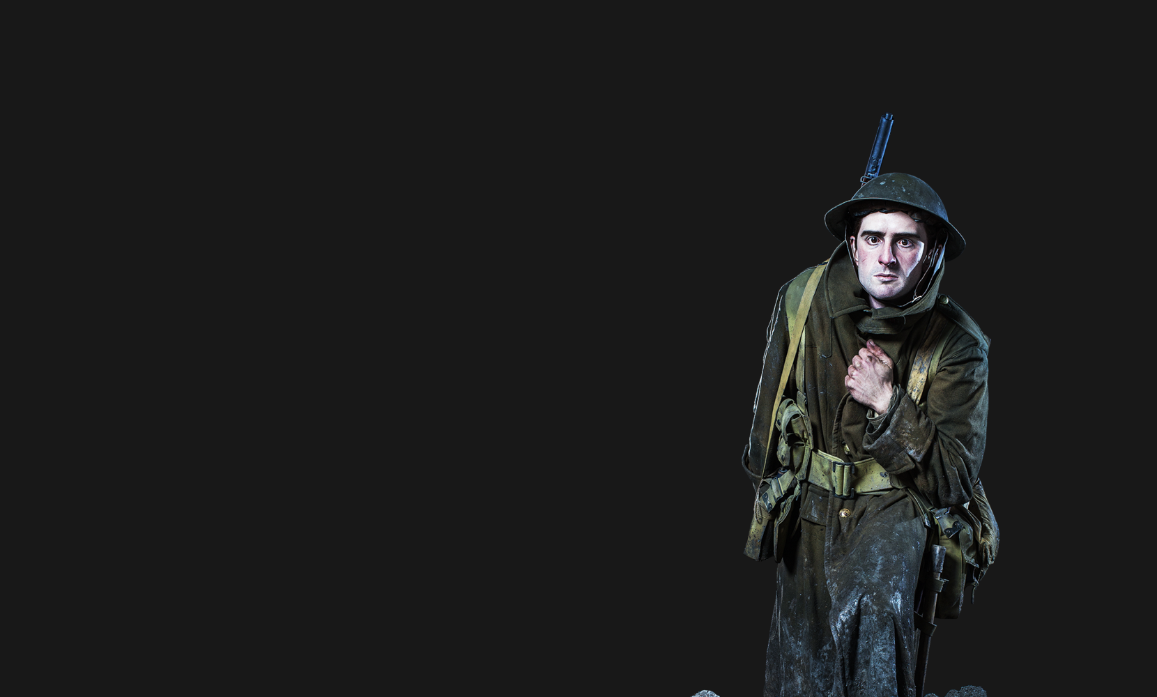 Gallipoli Statistic Panel