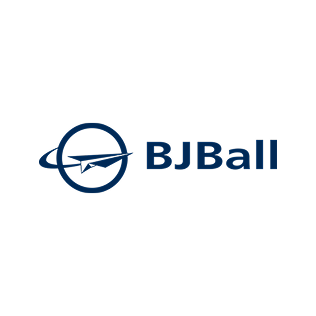 Client BJ Ball