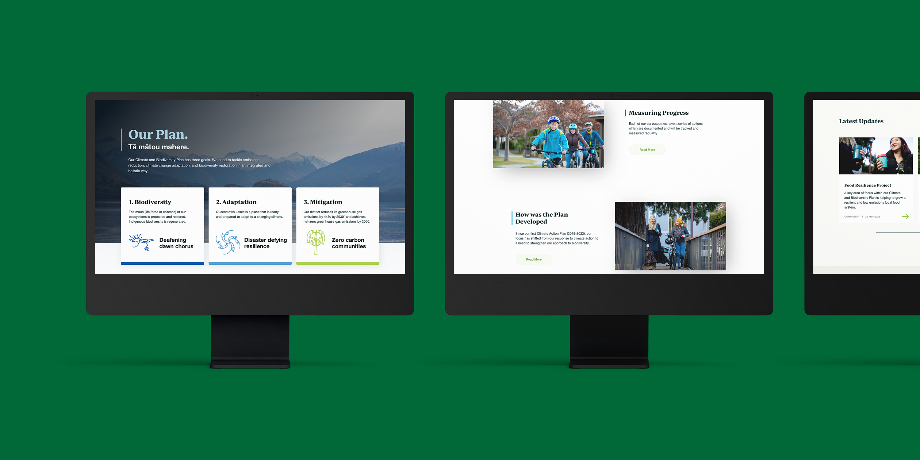 Climate Bio X3 Imac B