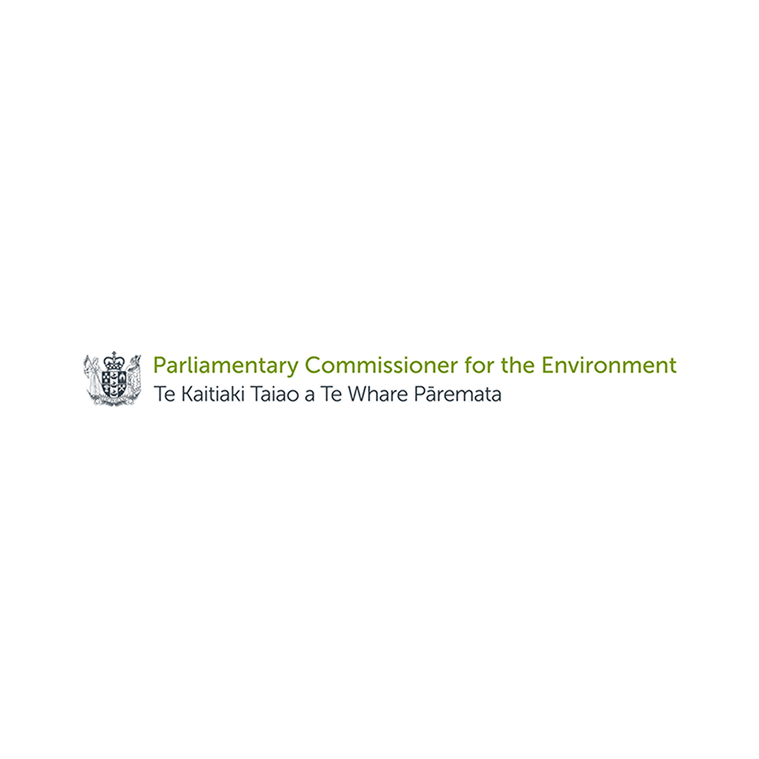 Client Parliamentary Commissioner For The Environment