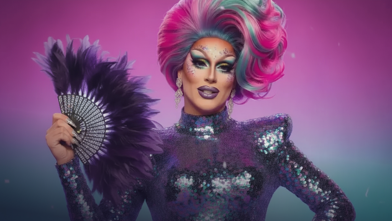 AKL Pride Hero Desktop