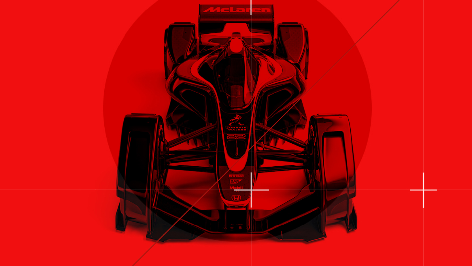 F1 Hero Desktop