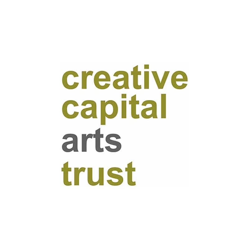 Client Creative Capital Arts Trust (1)