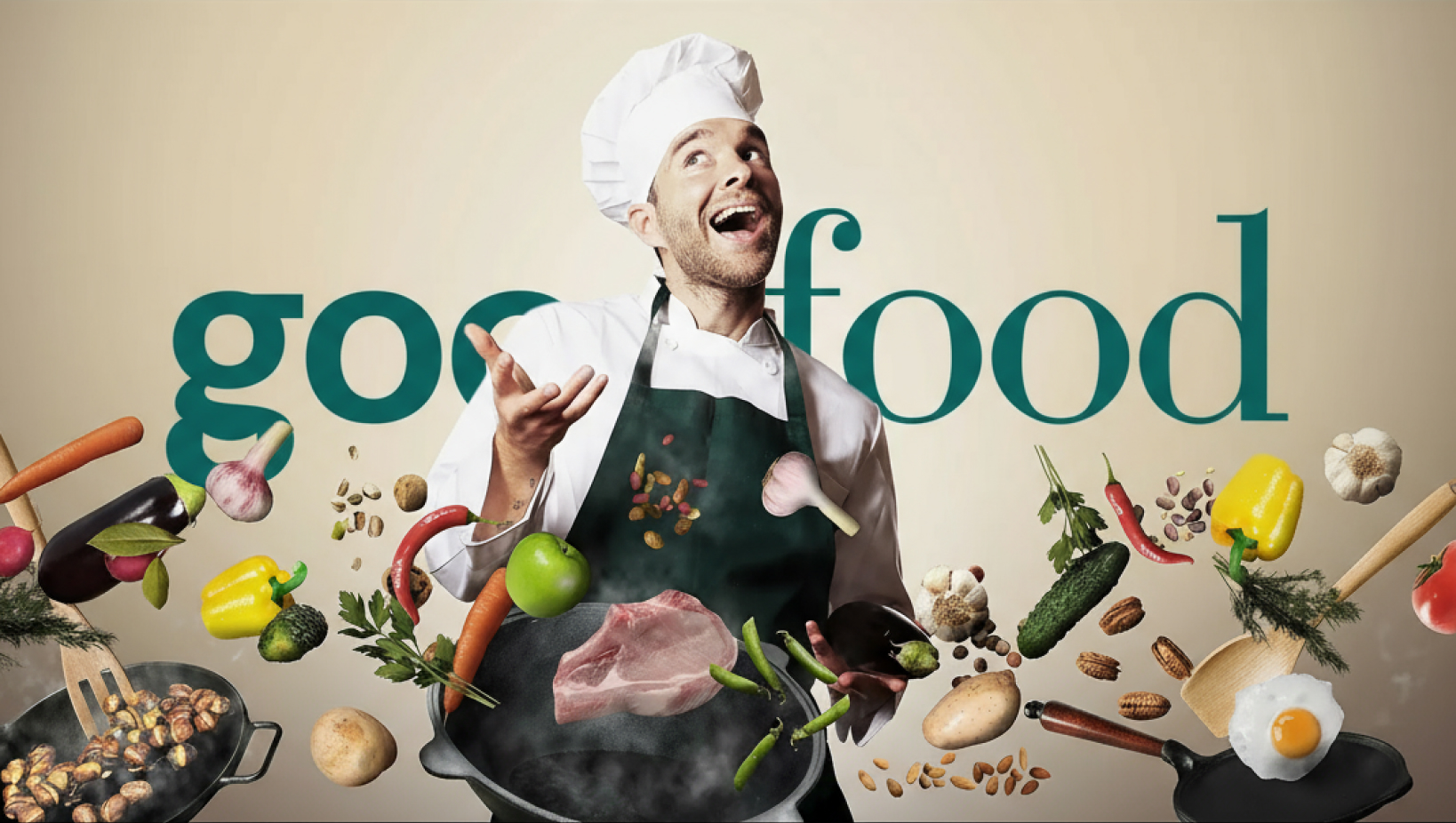 BBC Goodfood Hero Desktop