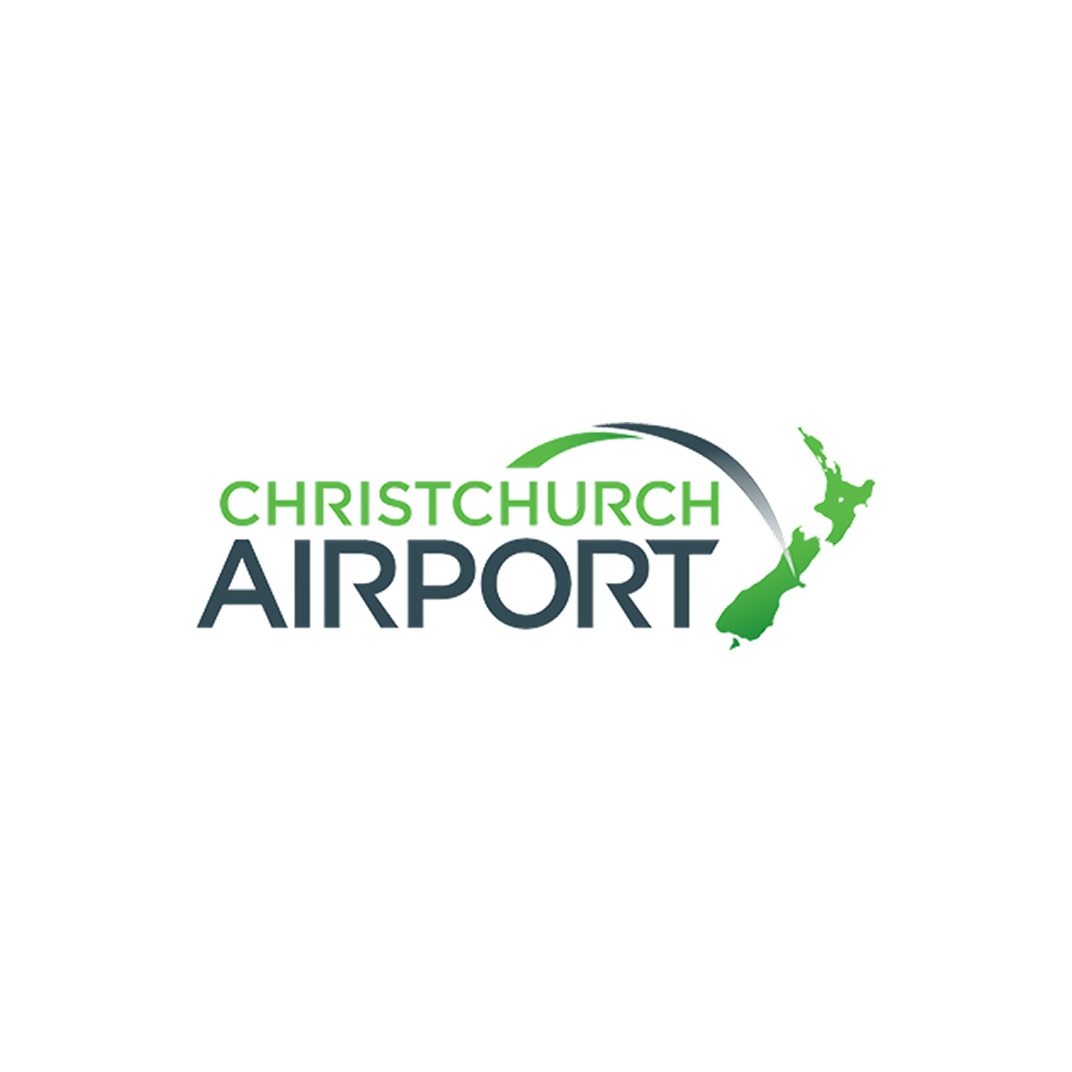 Client CHCH Airport