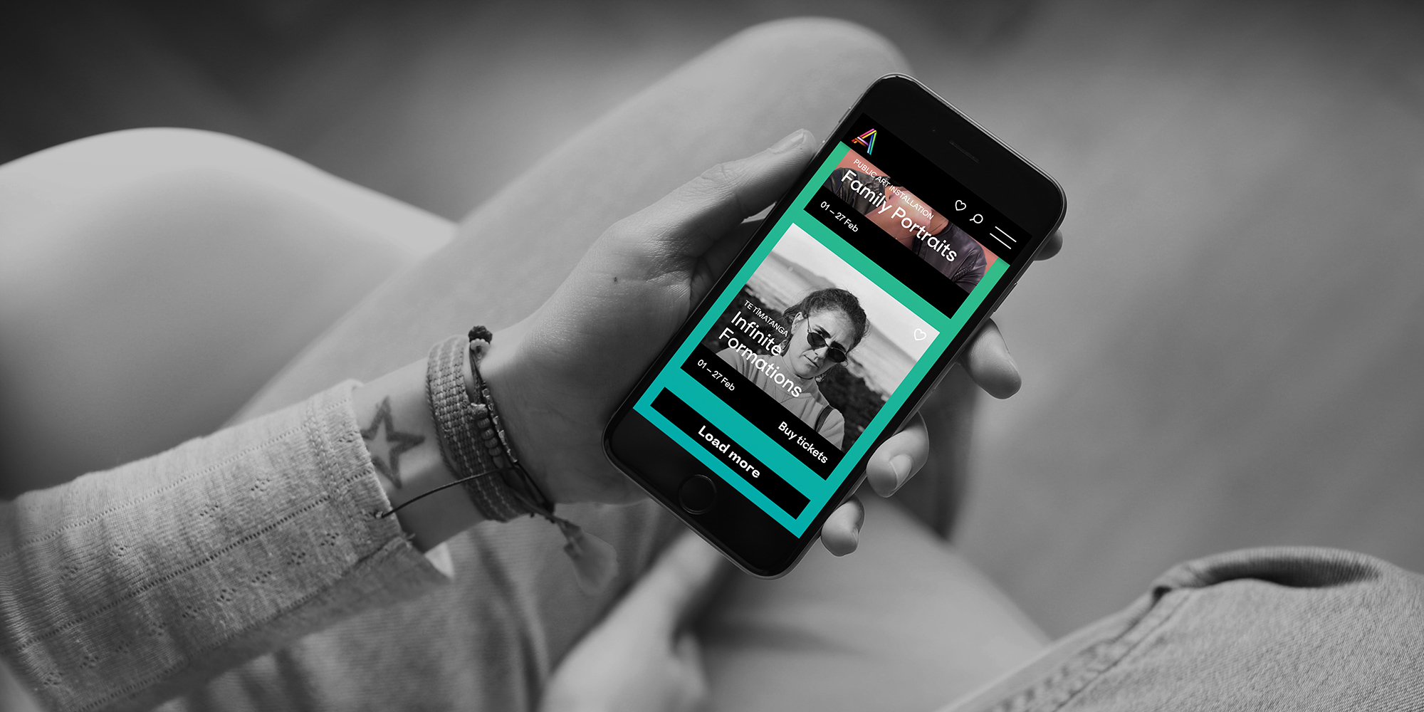 Auckland Pride Mobile Shows