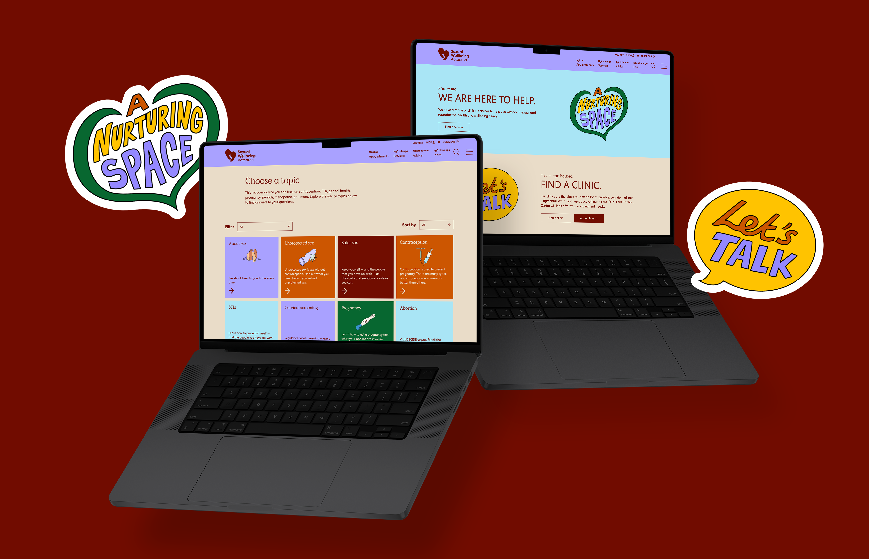 Swa Advice Laptop X2