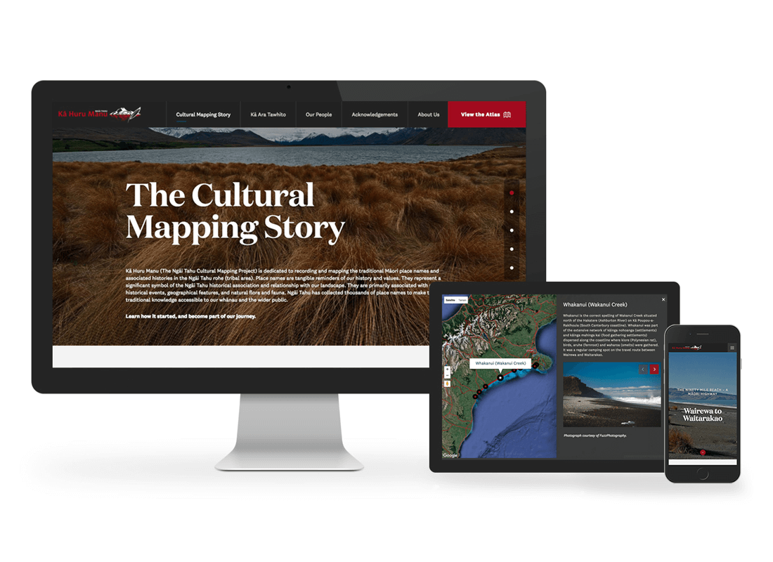 Dynamic Content Project 1