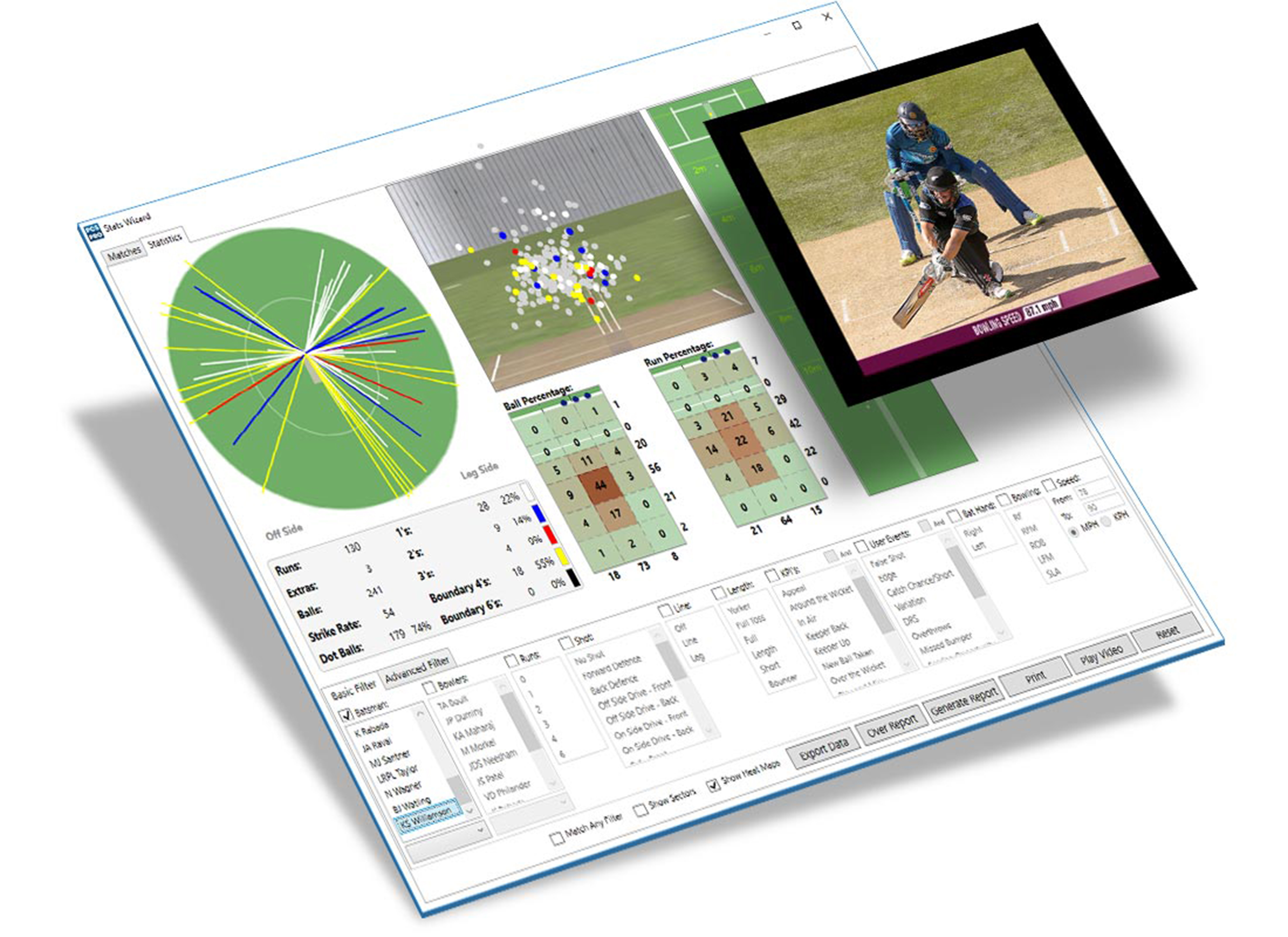 Video Scoring And Analysis