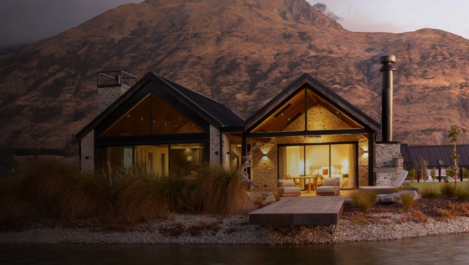 David Reid Hero Desktop