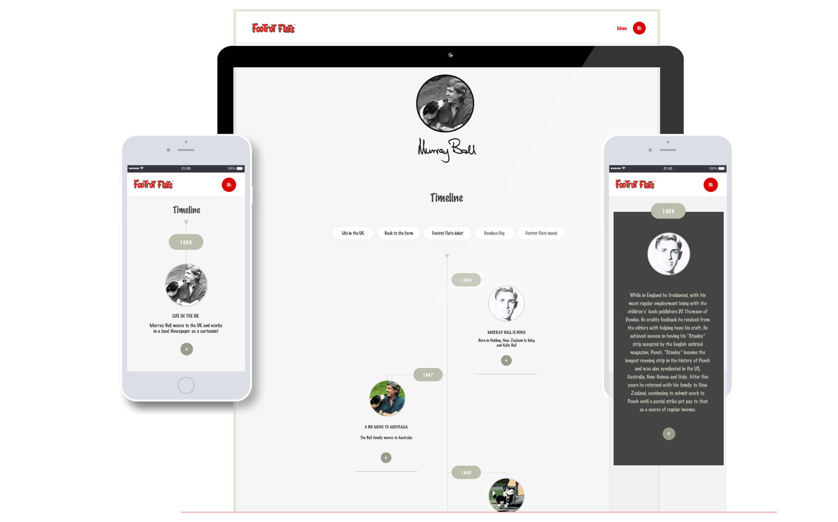 Footrots 5 Full Width