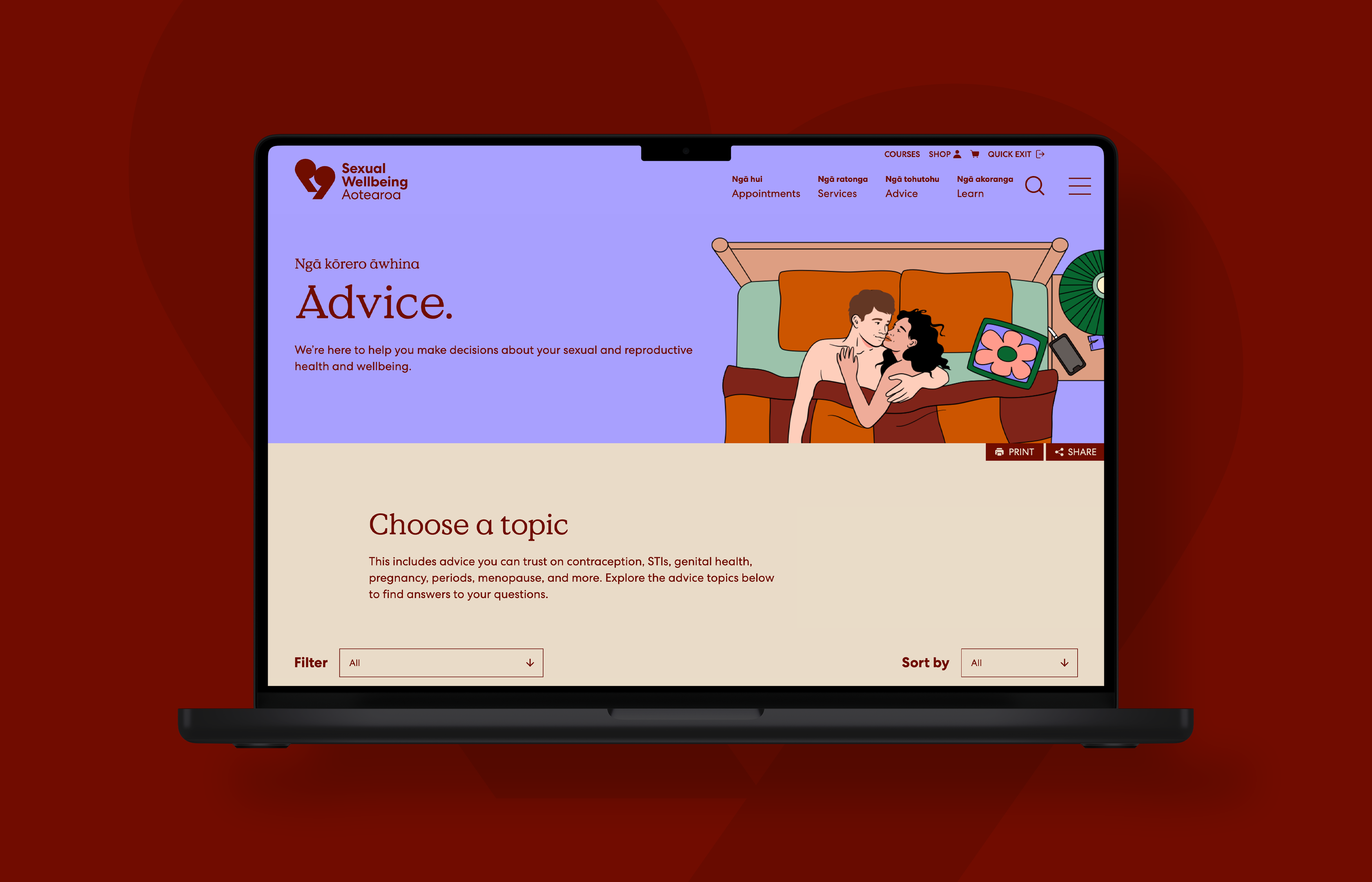 Swa Advice Laptop X1