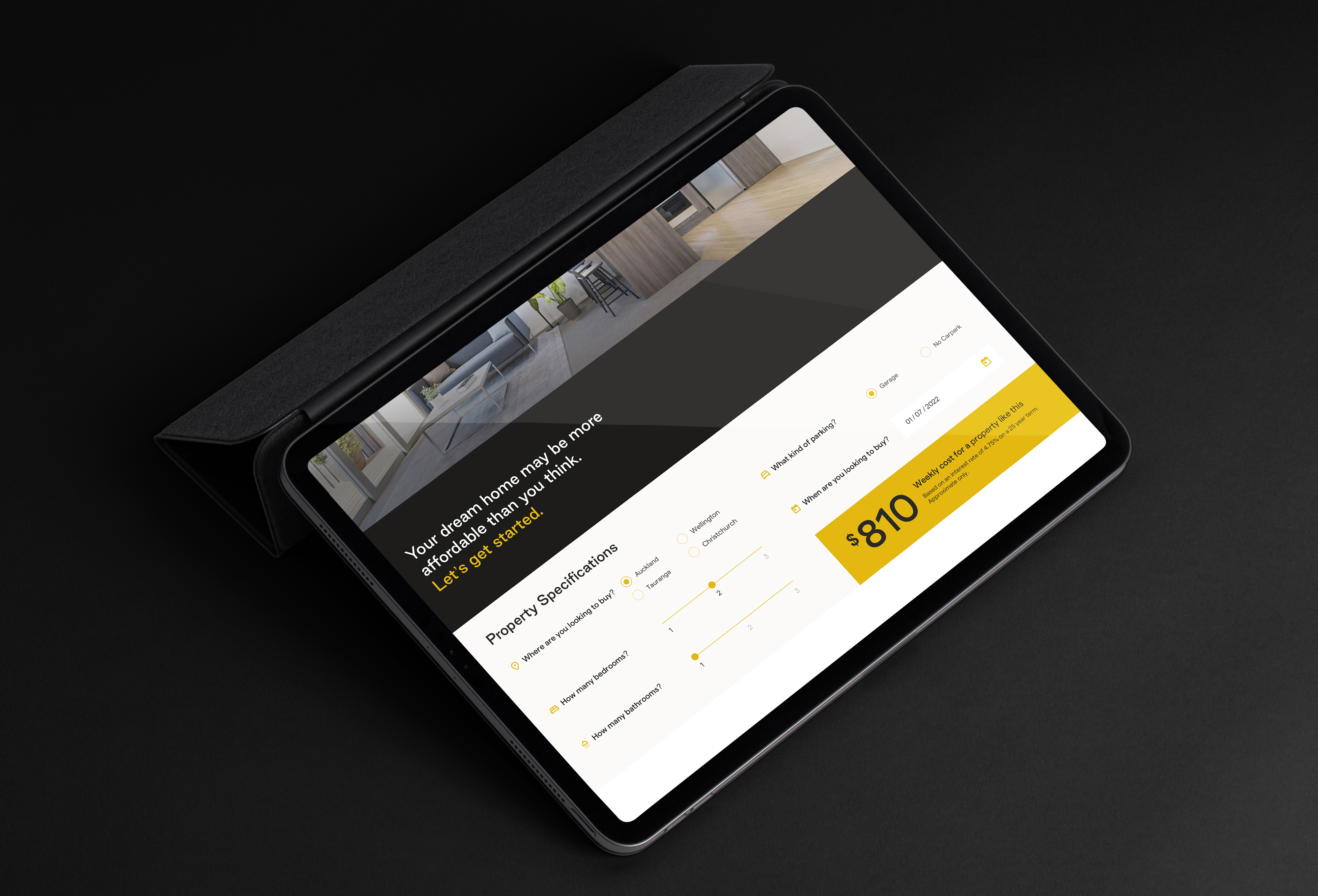 Wolfbrook Ipad Mockup2