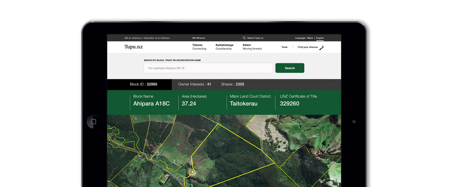 Tupu Casestudy Image 6