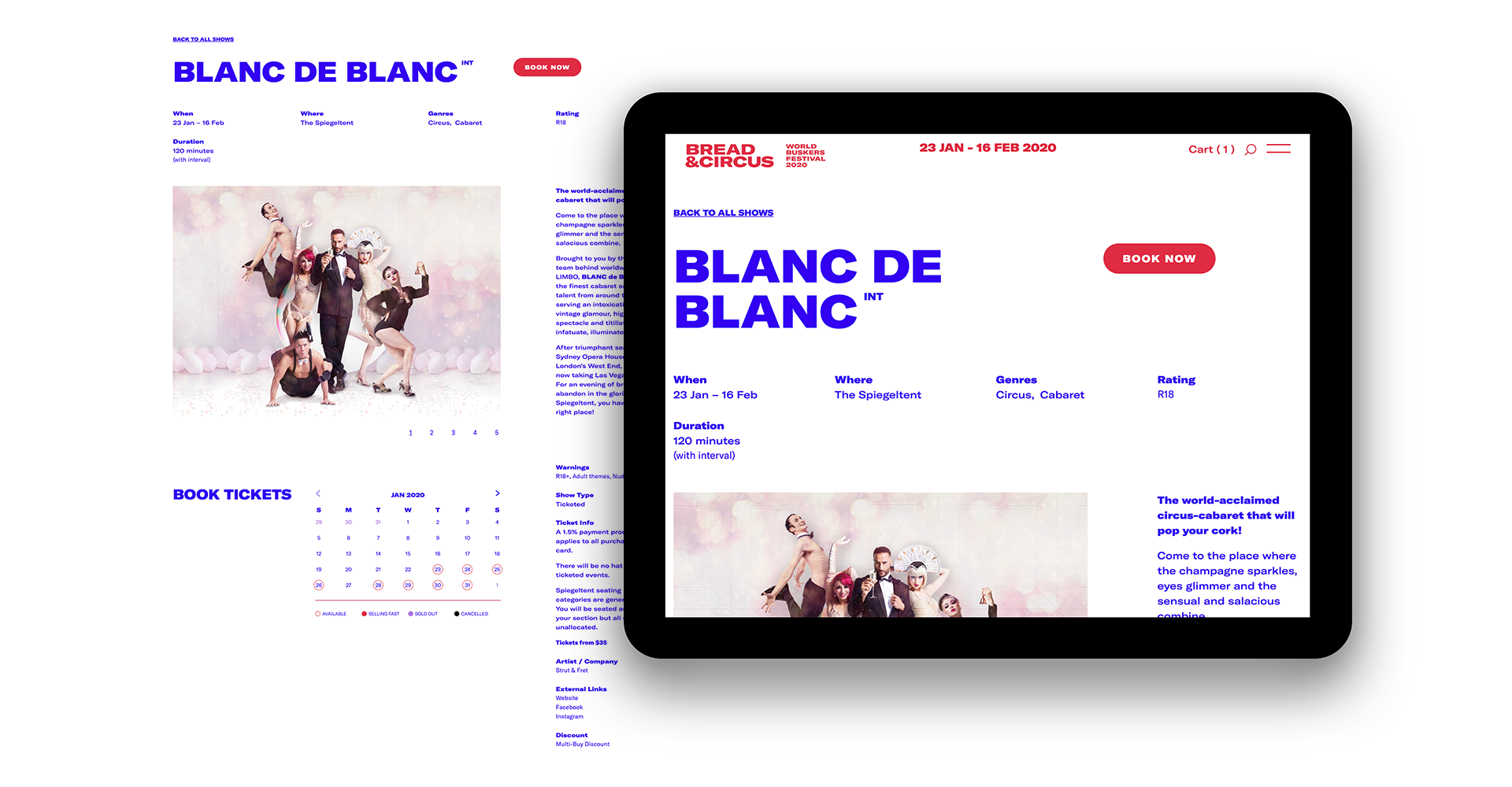 Breadcircus Device 3