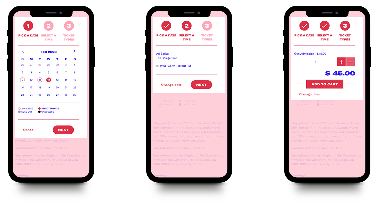 Breadcircus Device 5