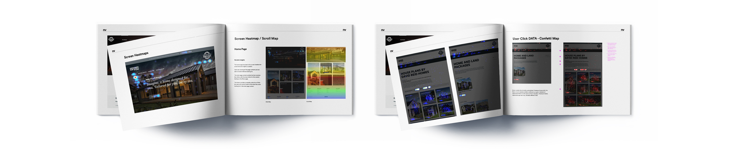 Nv Lookbook Dr Google Data Heat