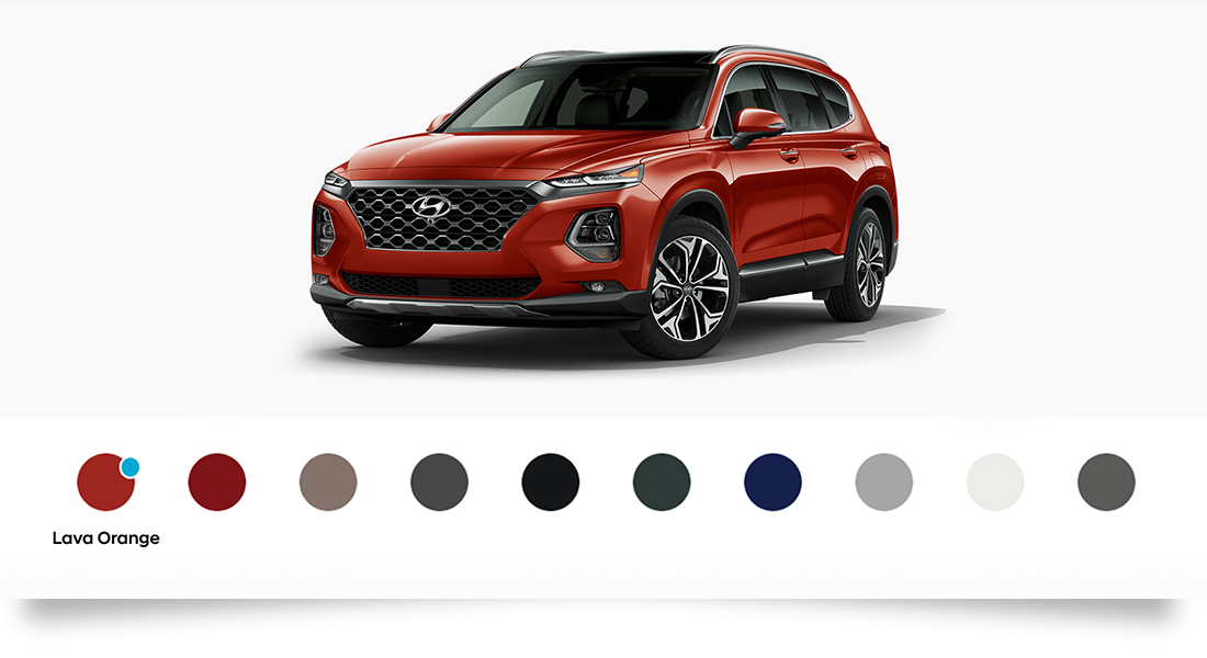 Gc Pain Colour Picker