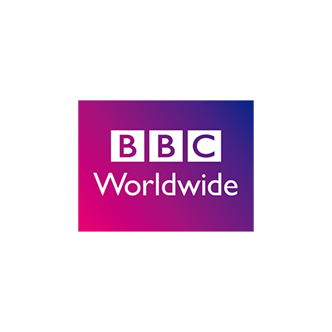 Client BBC Worldwide
